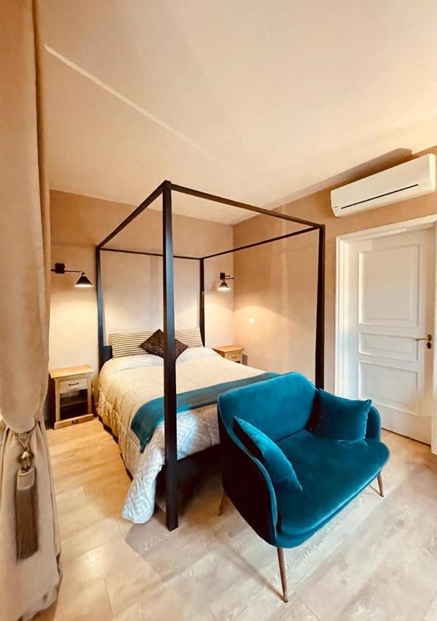 Suite Villa Aurelj Barolo Ngoại thất bức ảnh