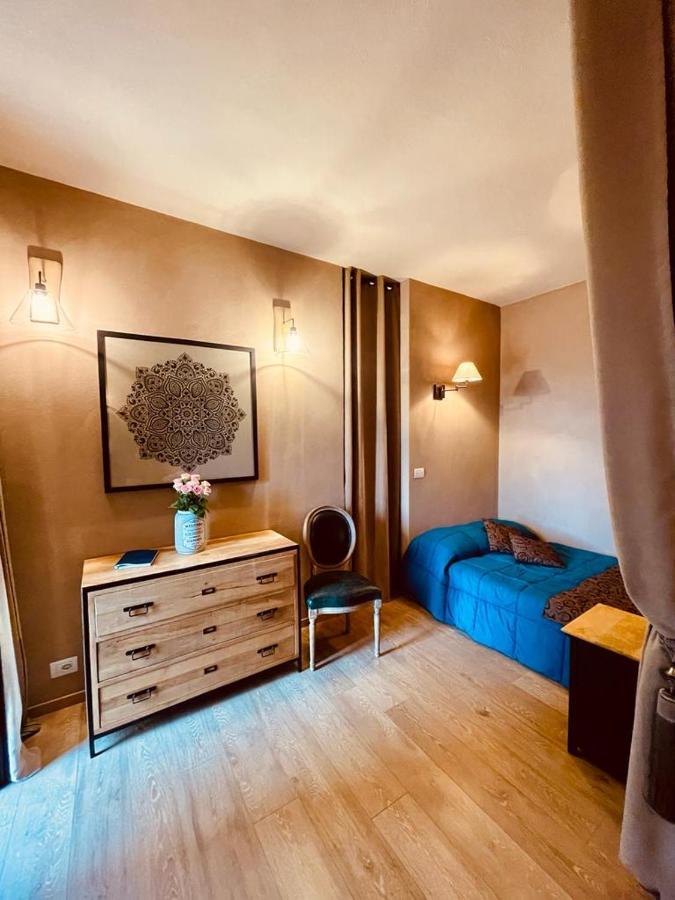 Suite Villa Aurelj Barolo Ngoại thất bức ảnh