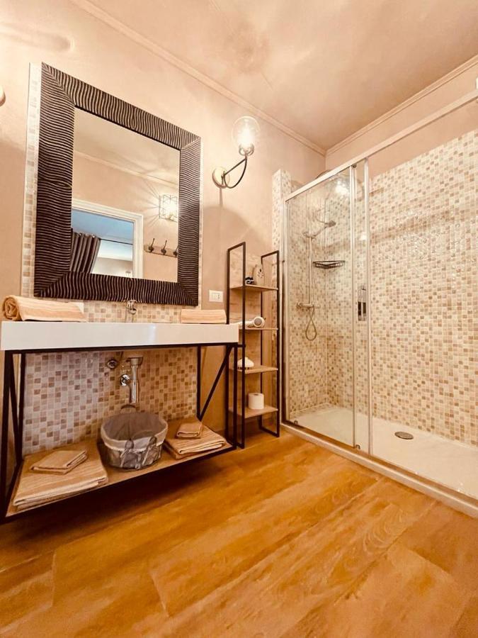 Suite Villa Aurelj Barolo Ngoại thất bức ảnh
