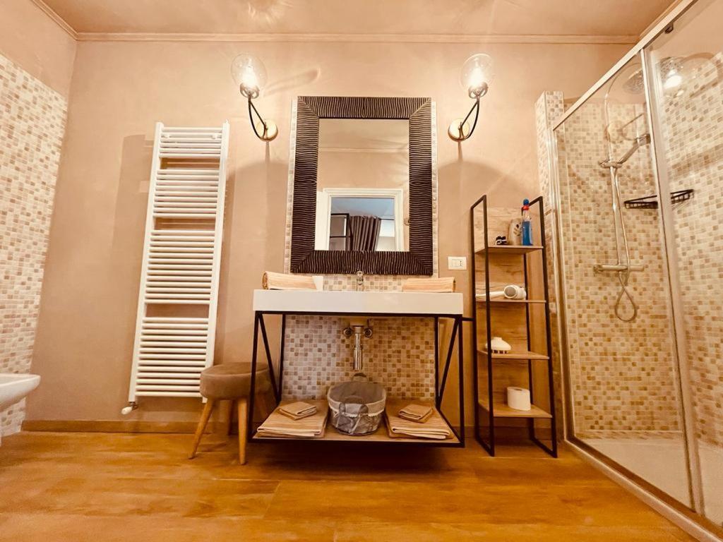 Suite Villa Aurelj Barolo Ngoại thất bức ảnh