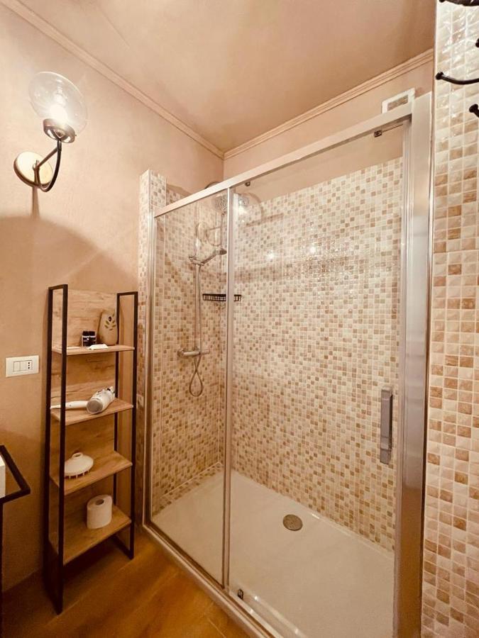 Suite Villa Aurelj Barolo Ngoại thất bức ảnh