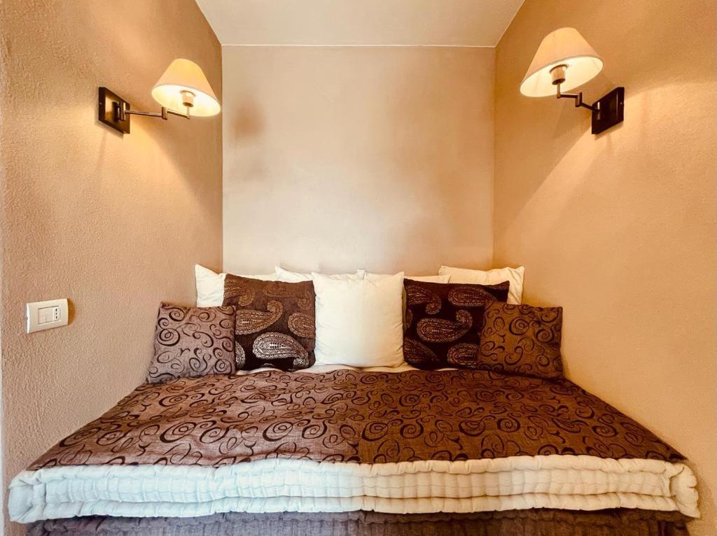 Suite Villa Aurelj Barolo Ngoại thất bức ảnh