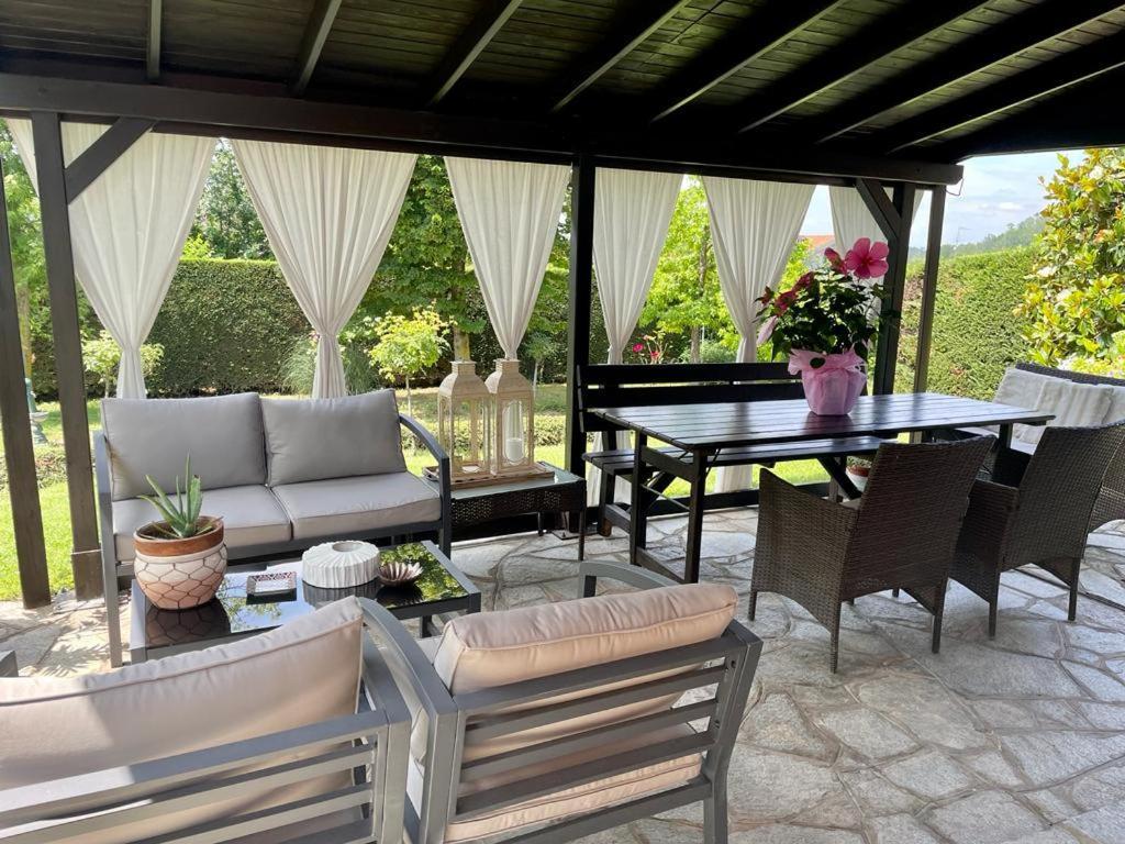 Suite Villa Aurelj Barolo Ngoại thất bức ảnh